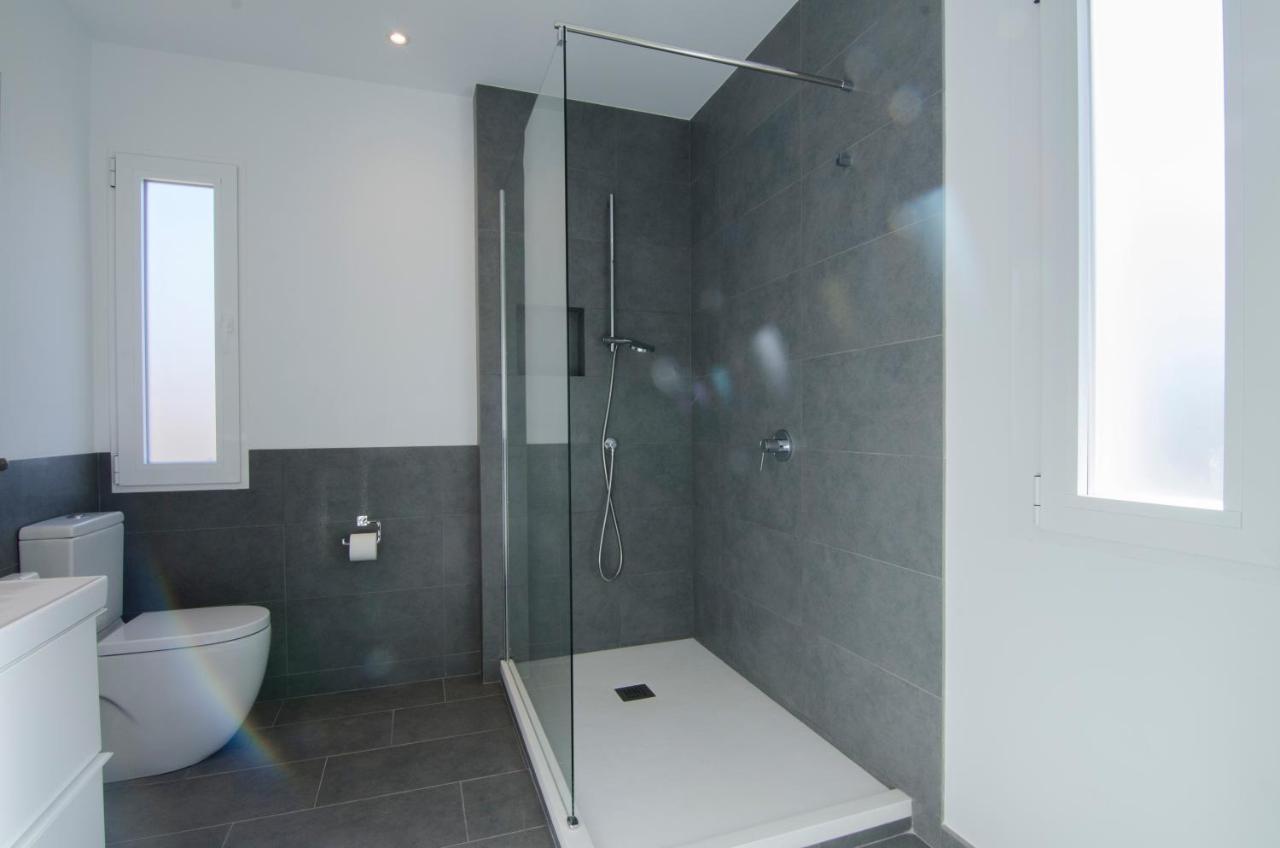 2 Bedrooms 2 Bathrooms Furnished - Bernabeu - Business Area With Terrace - Minty Stay Мадрид Экстерьер фото
