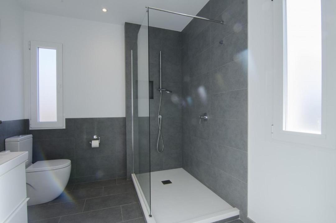 2 Bedrooms 2 Bathrooms Furnished - Bernabeu - Business Area With Terrace - Minty Stay Мадрид Экстерьер фото